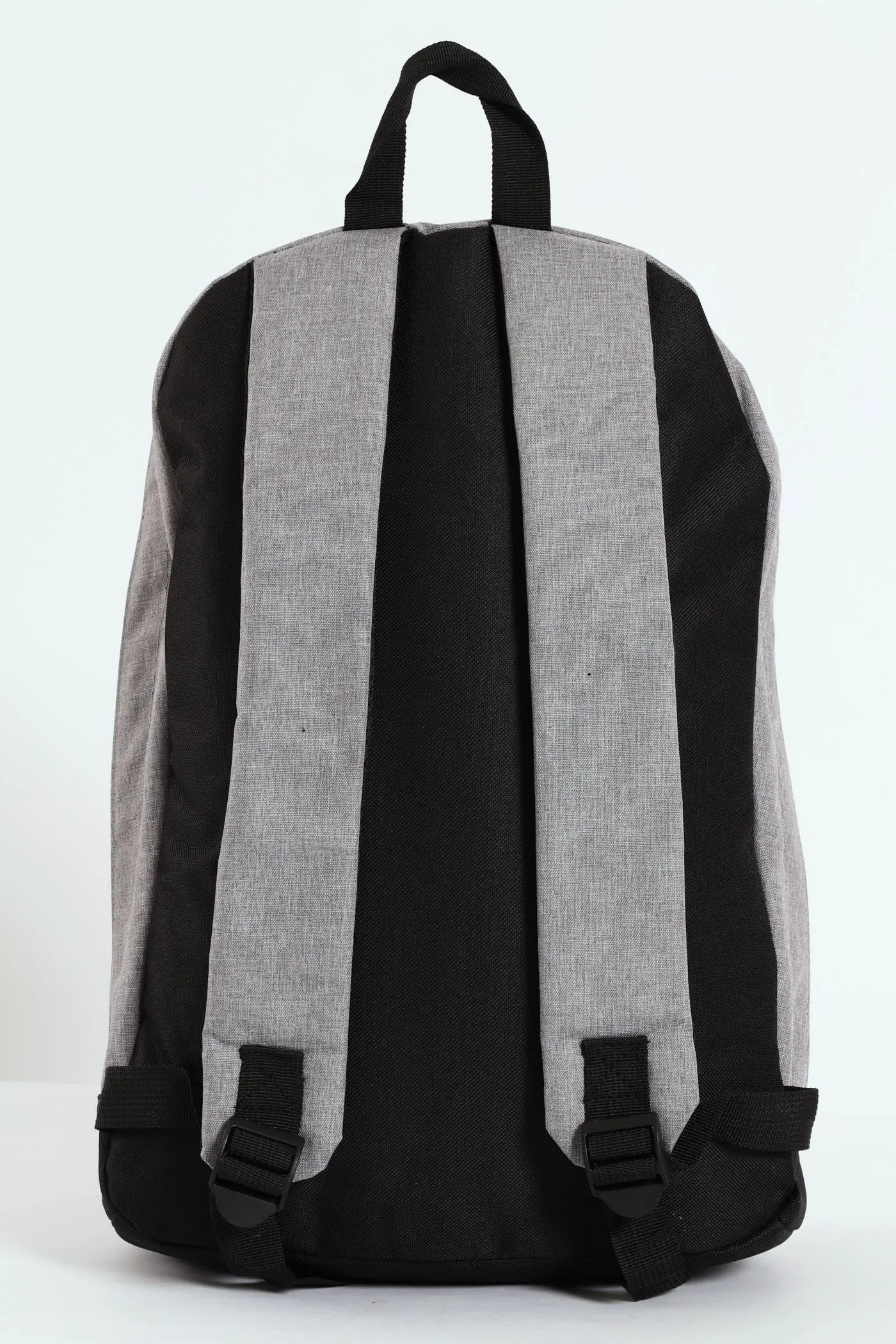 Spray Can Backpack - Grey
