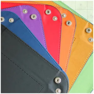 Square Dice Tray - Green