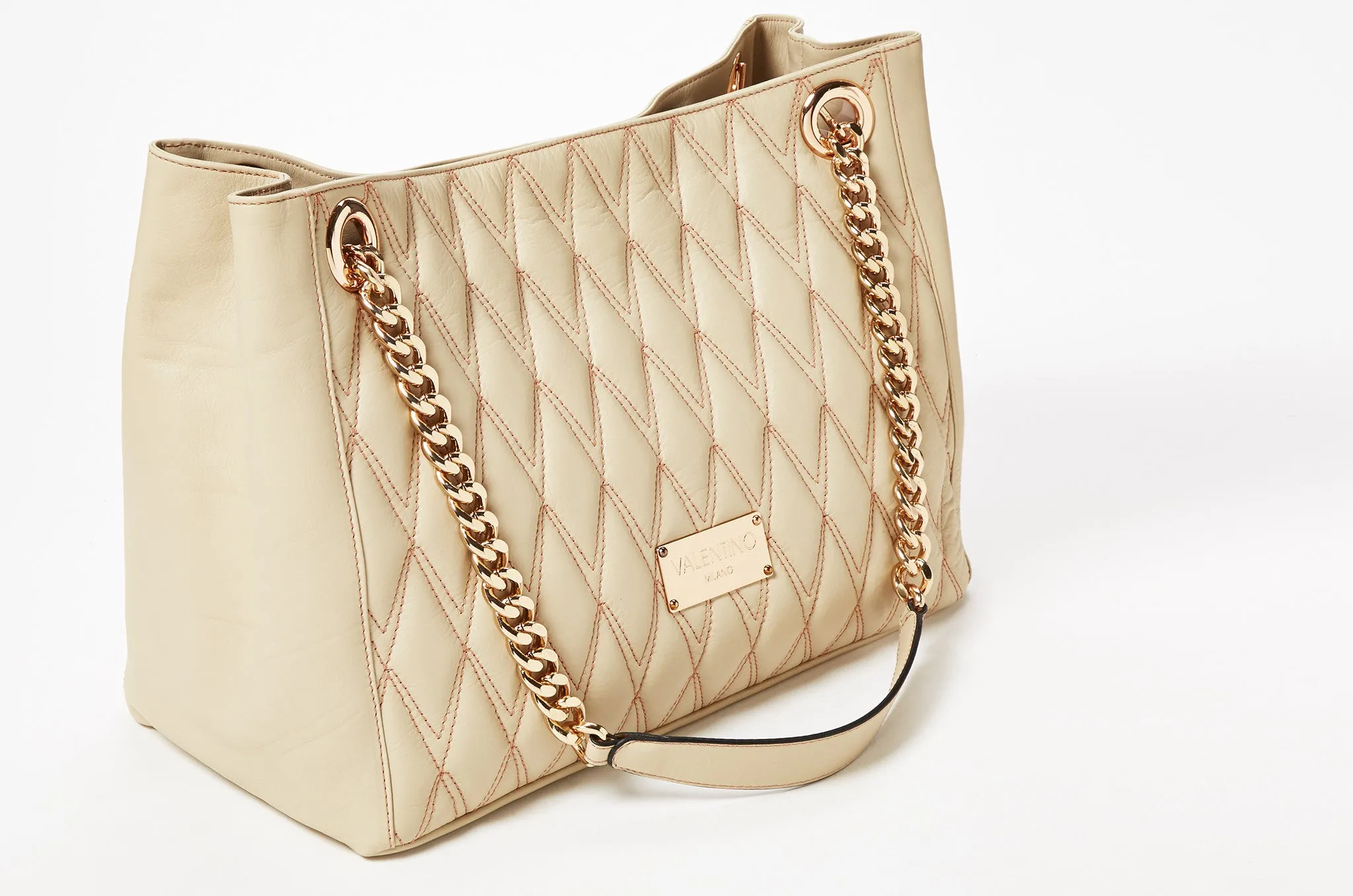 SS16 - Diamond - Verra - Cappuccino