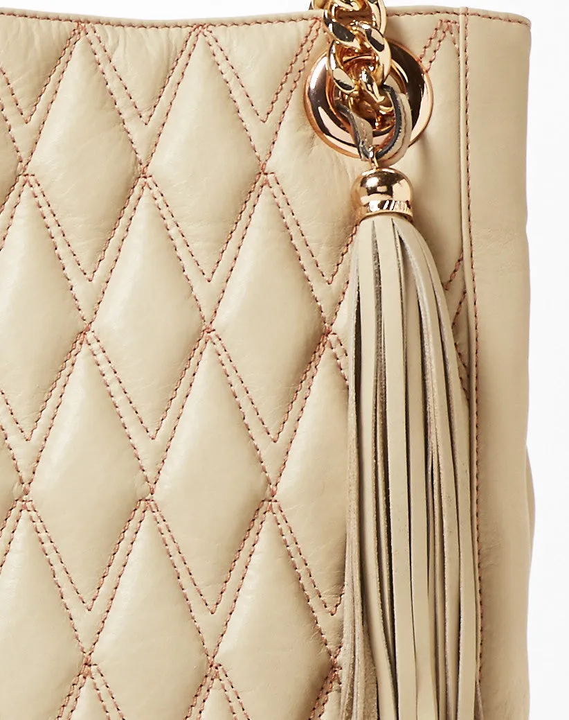 SS16 - Diamond - Verra - Cappuccino