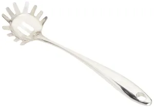 Stainless Steel Pasta Server