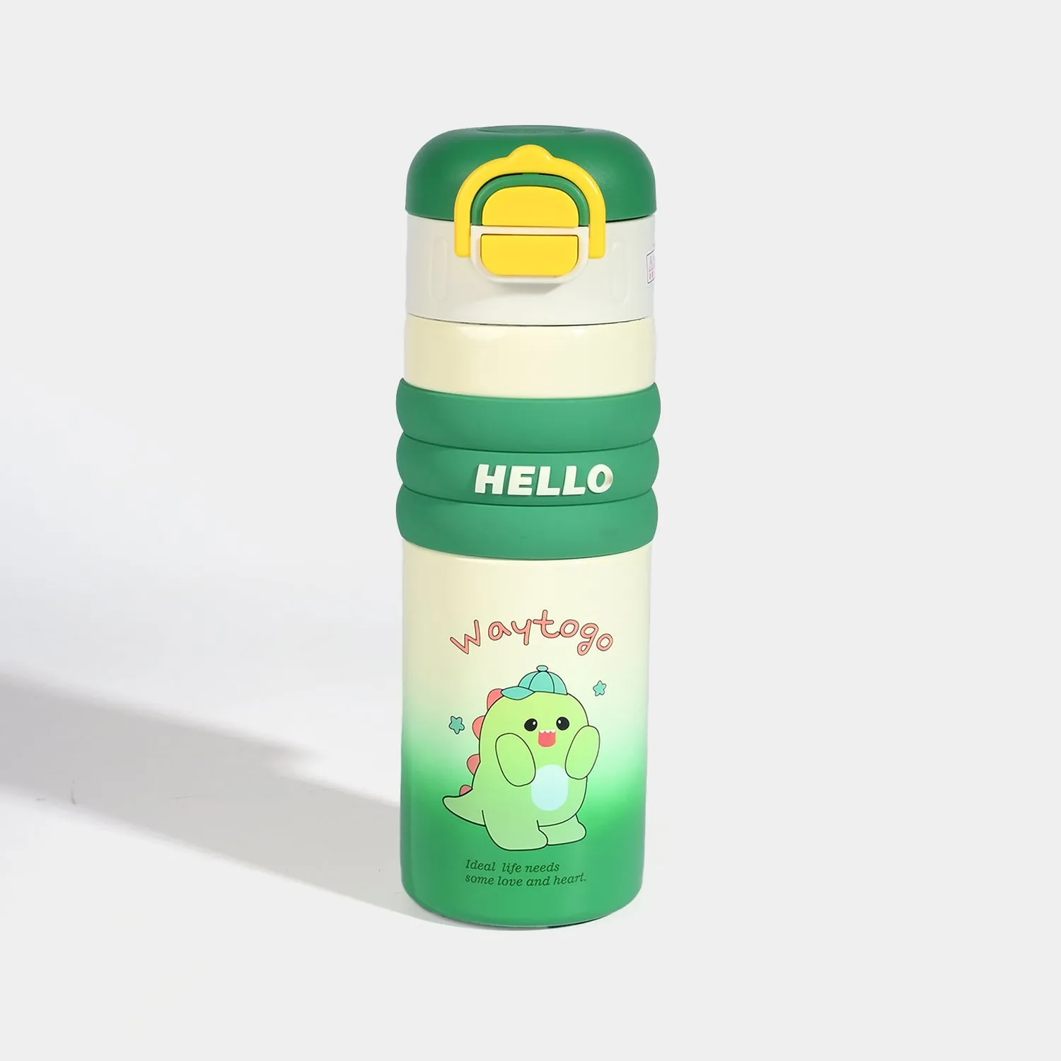 Stainless Steel Water Bottle For Kids