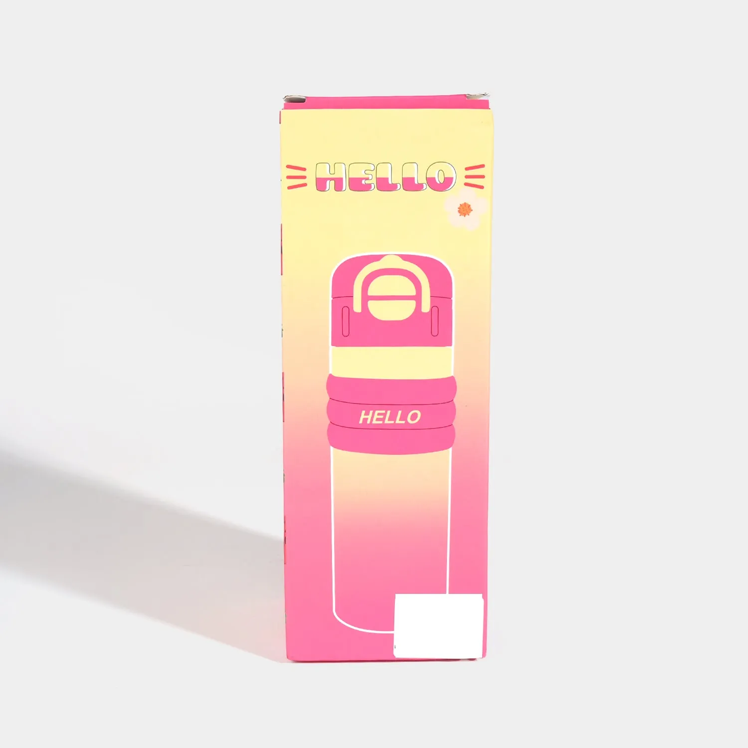Stainless Steel Water Bottle For Kids
