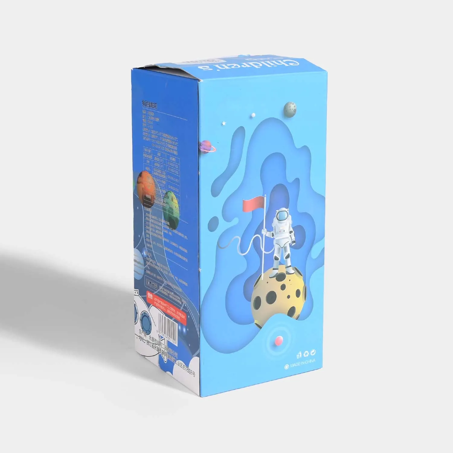 Stainless Steel Water Bottle For Kids
