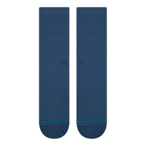 Stance Icon Dark Royal Socks