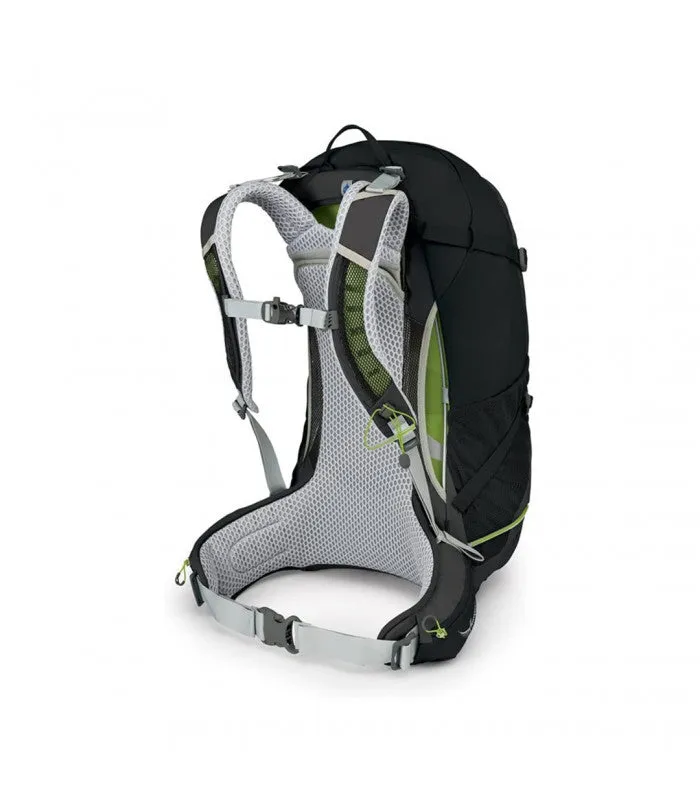 Stratos 34 Grey