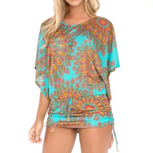 SUEÑOS ESTRELLADOS - South Beach Dress