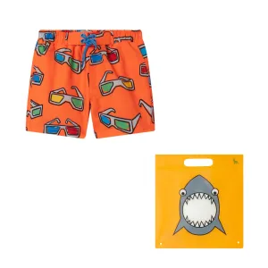Sunglasses Baby Swim Short