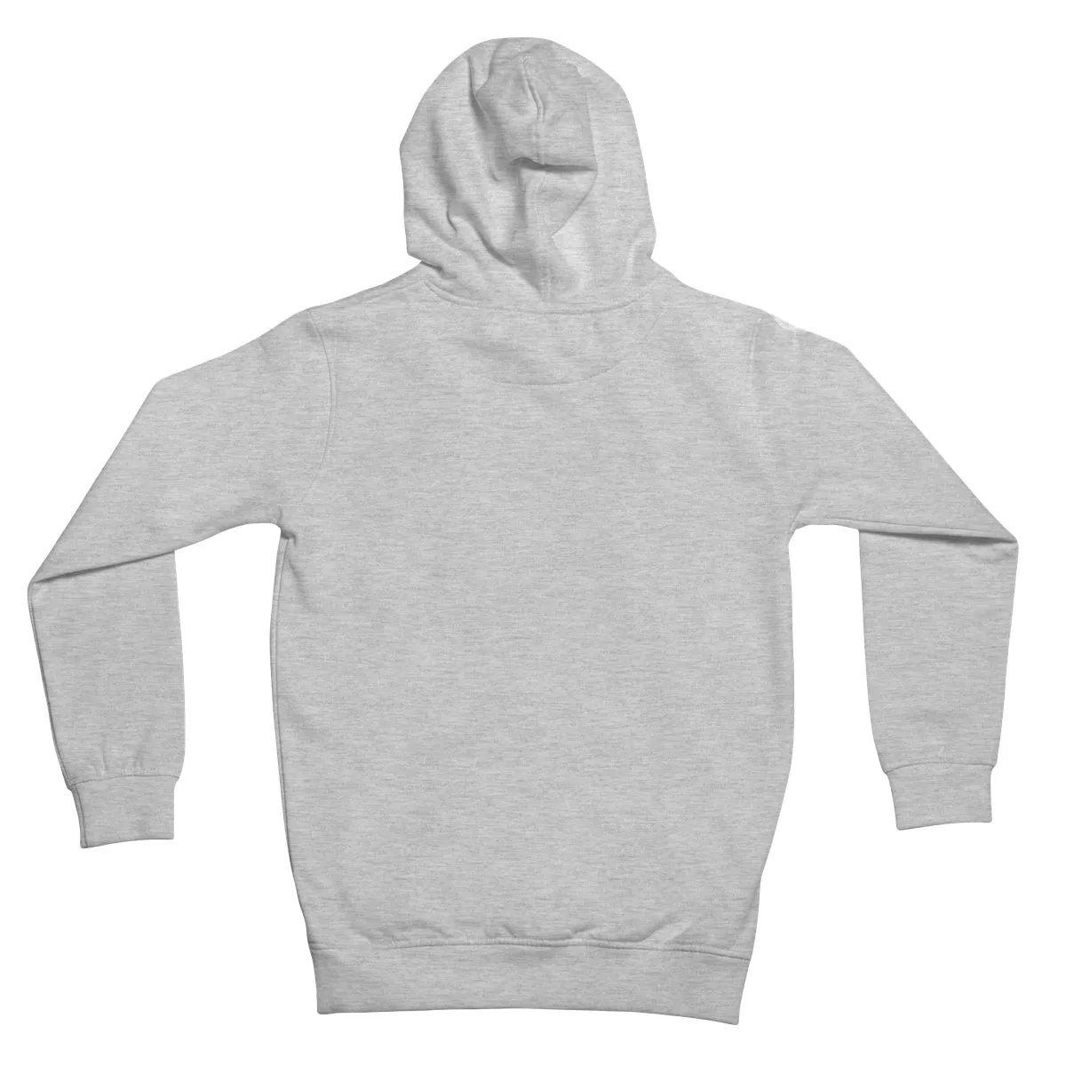 Superstar Pro Wrestling Logo Kids Hoodie