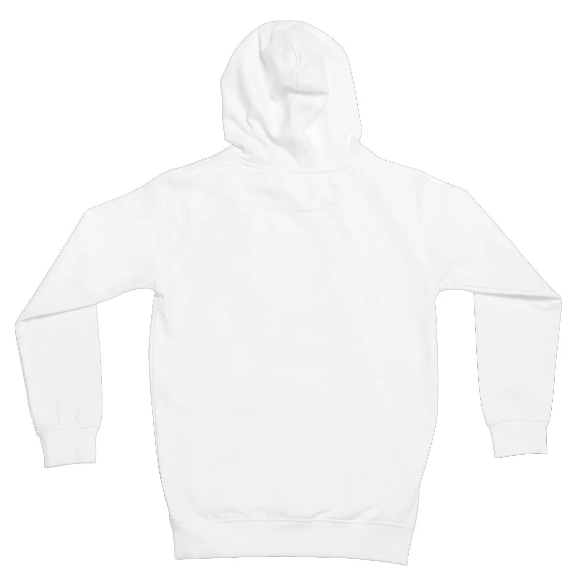 Superstar Pro Wrestling Logo Kids Hoodie