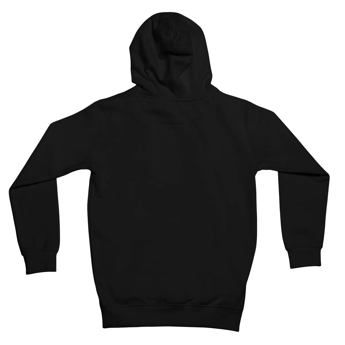 Superstar Pro Wrestling Logo Kids Hoodie