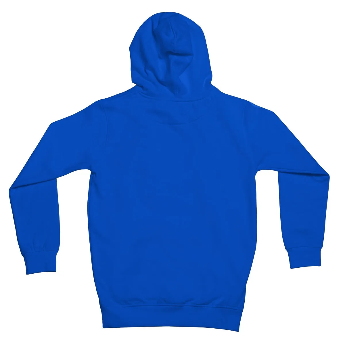 Superstar Pro Wrestling Logo Kids Hoodie