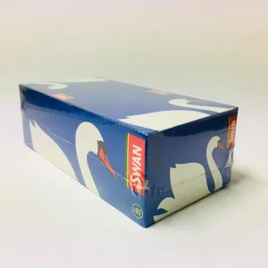 Swan Regular Blue Rolling Papers