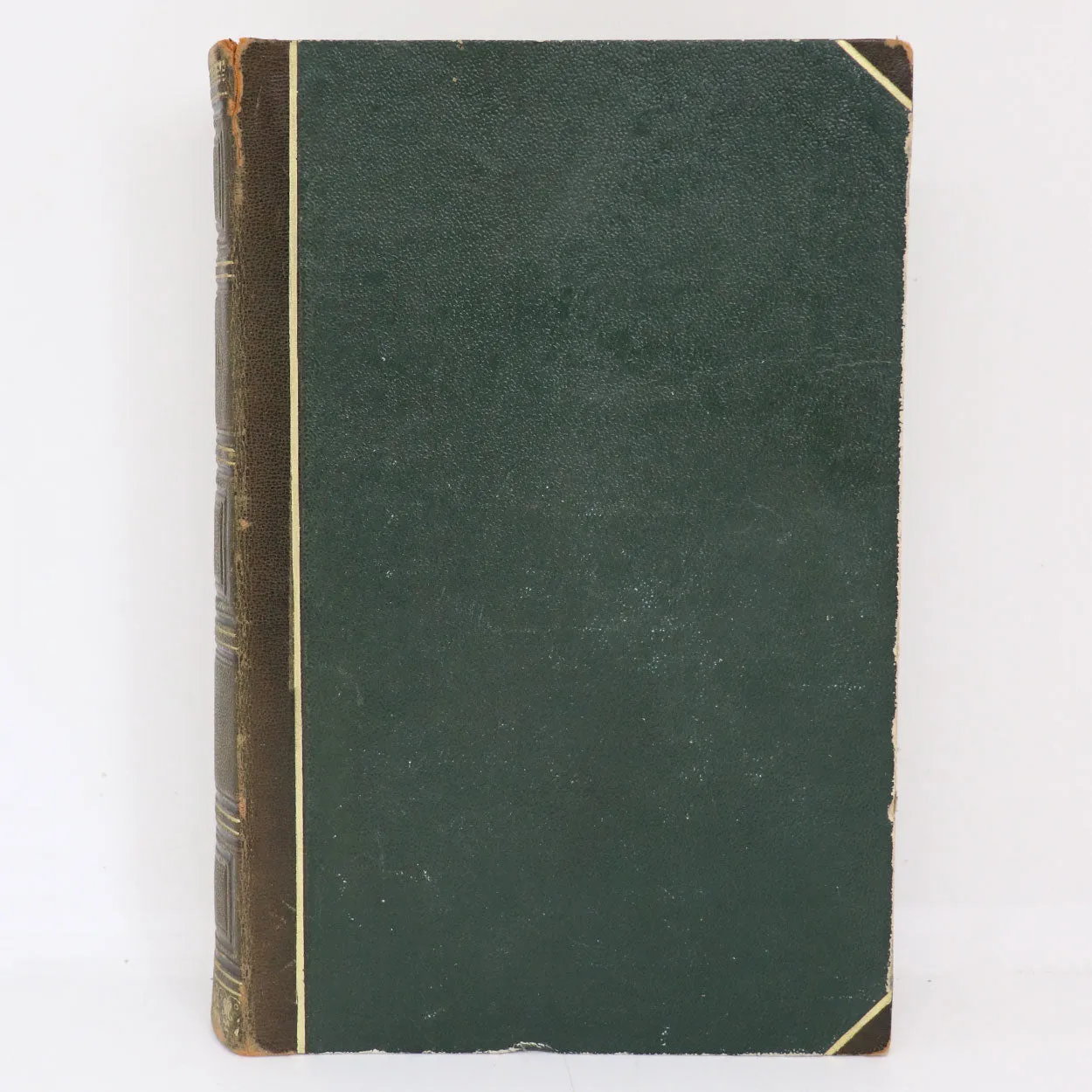 Swedish Book: Samlade Arbeten by Karl August Nicander