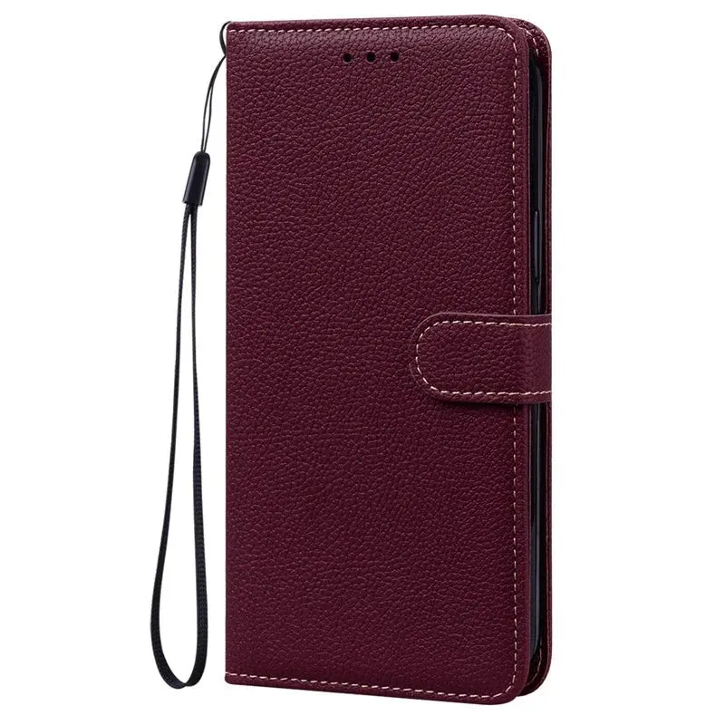 Sweet Gelato Colours Wallet Samsung Galaxy Case