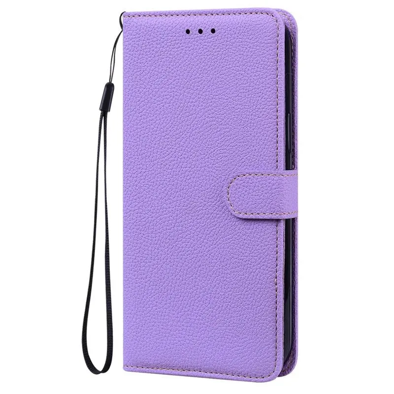 Sweet Gelato Colours Wallet Samsung Galaxy Case