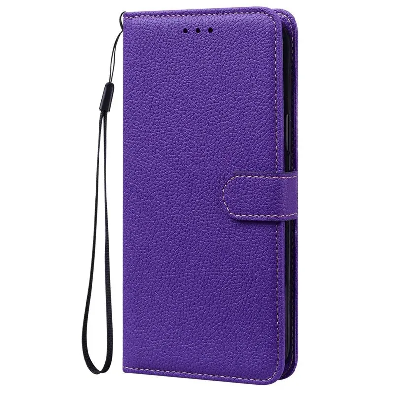 Sweet Gelato Colours Wallet Samsung Galaxy Case