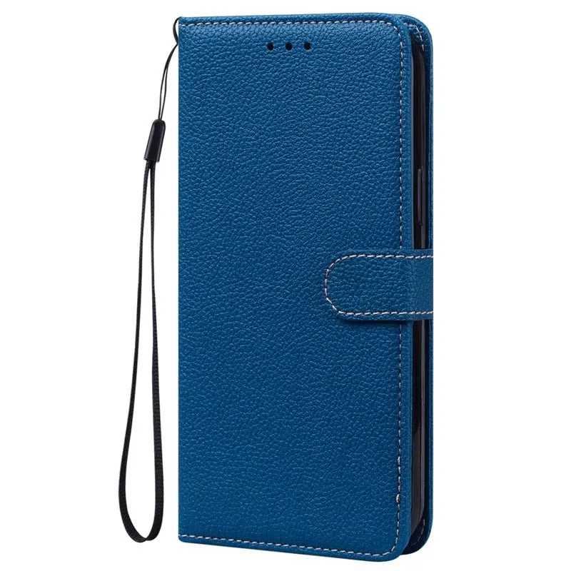 Sweet Gelato Colours Wallet Samsung Galaxy Case