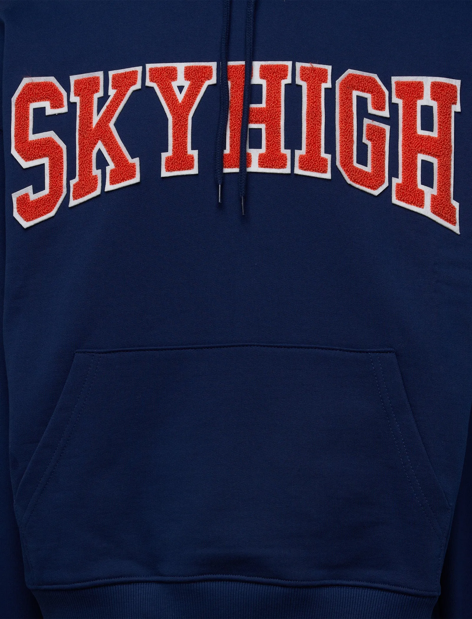 SYRACUSE HOODIE