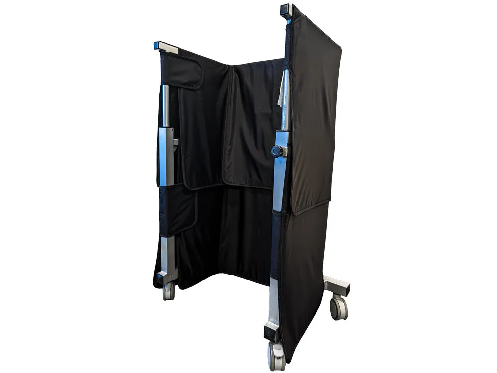 T2 Adjustable Mobile Barrier
