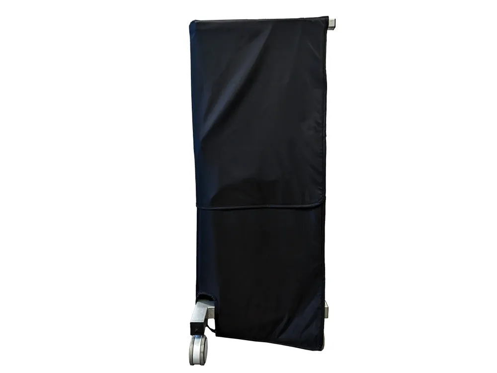 T2 Adjustable Mobile Barrier