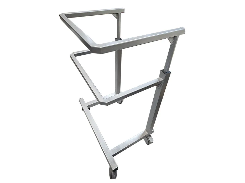 T2 Adjustable Mobile Barrier