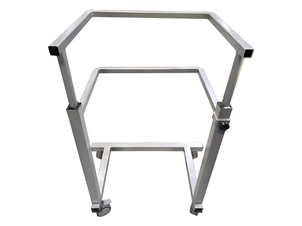 T2 Adjustable Mobile Barrier