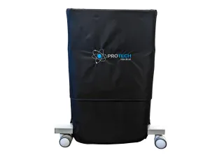 T2 Adjustable Mobile Barrier