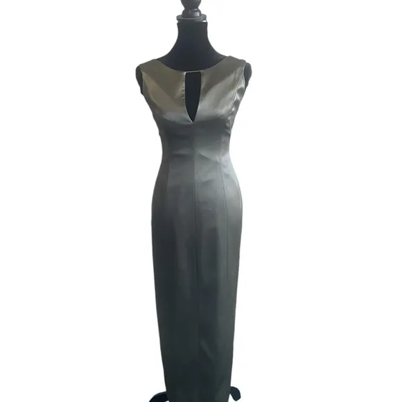 Tahari Fully Lined Dress