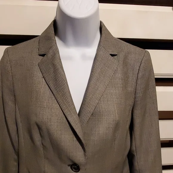 TALBOTS blazer.                   #R152