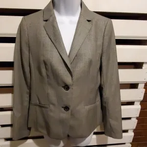TALBOTS blazer.                   #R152