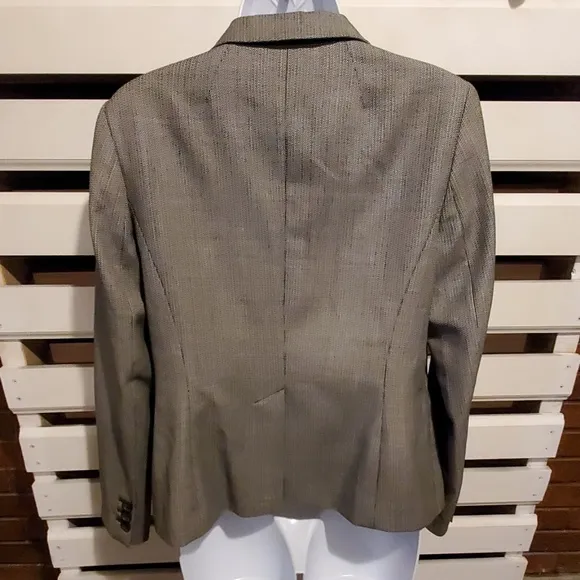 TALBOTS blazer.                   #R152