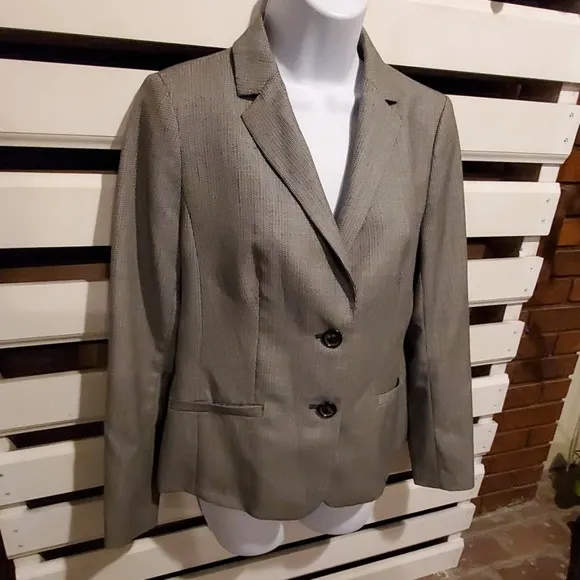 TALBOTS blazer.                   #R152