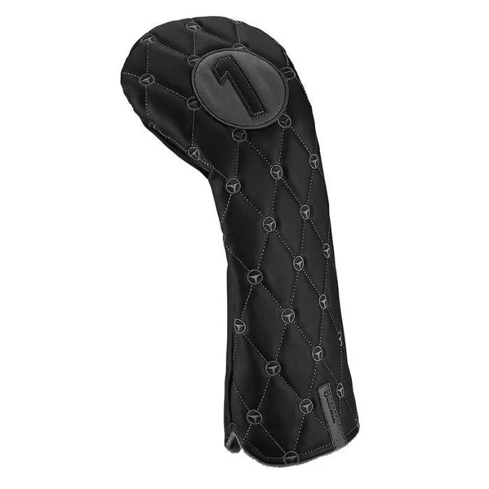 TaylorMade Patterned Driver Headcover Driver (N8945501)