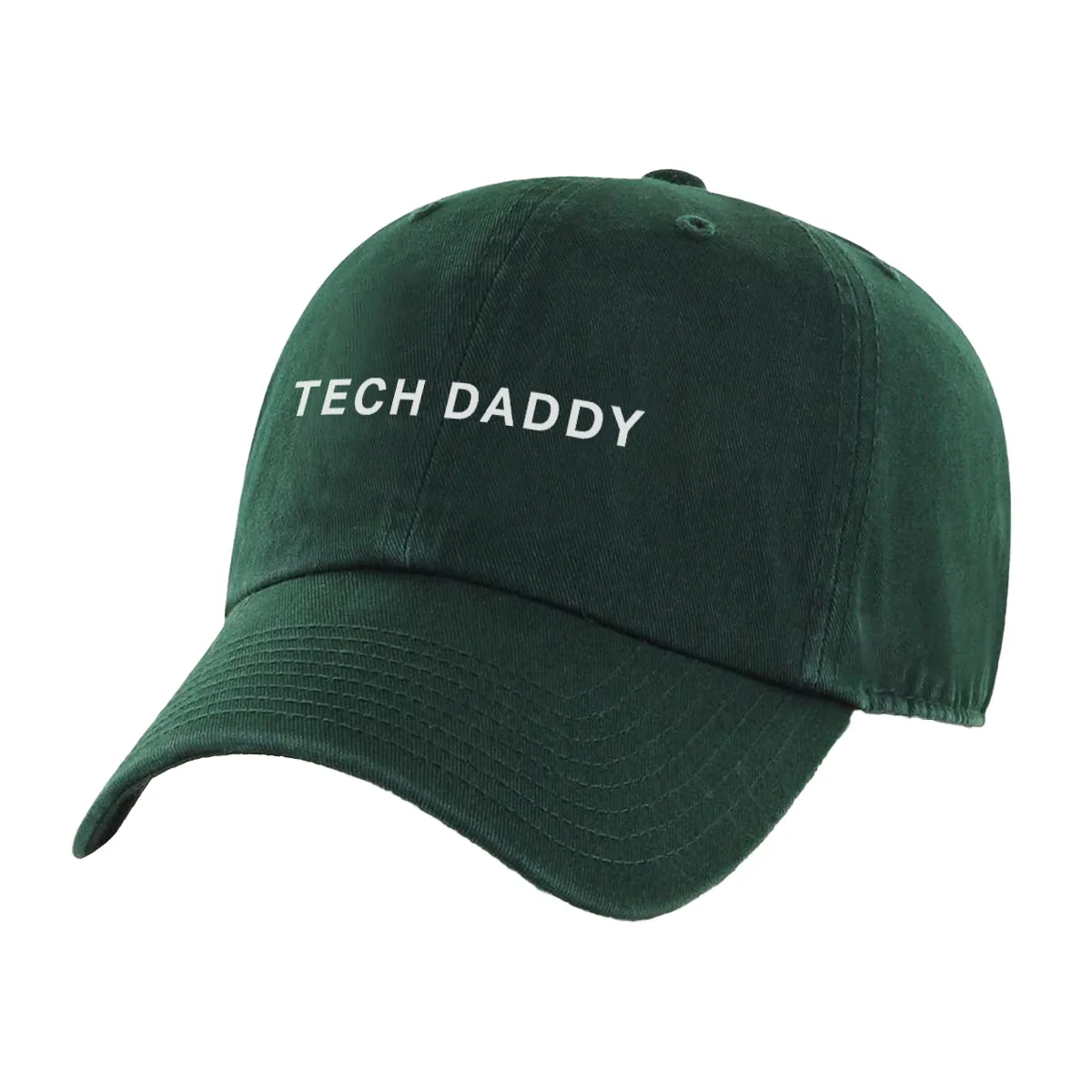 Tech Daddy Hat