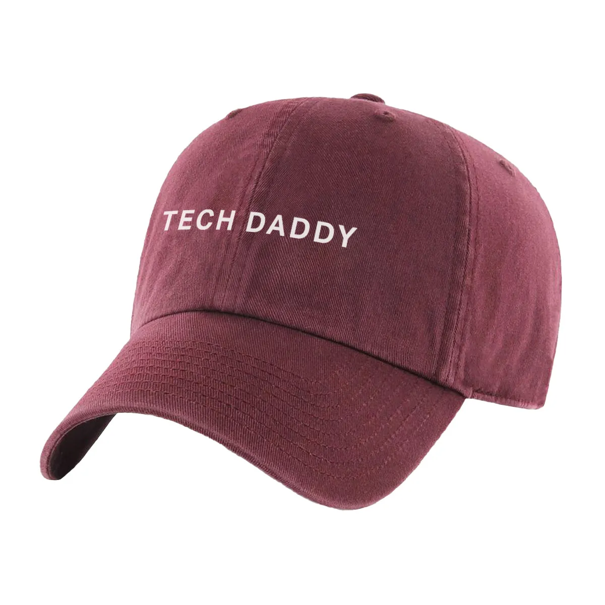 Tech Daddy Hat