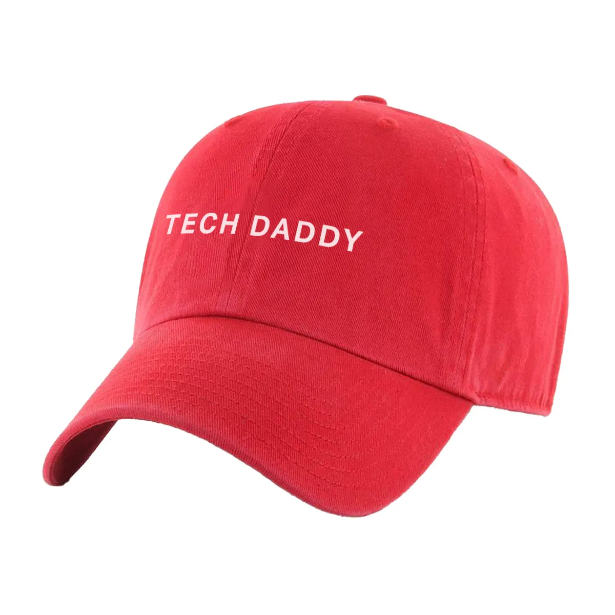Tech Daddy Hat