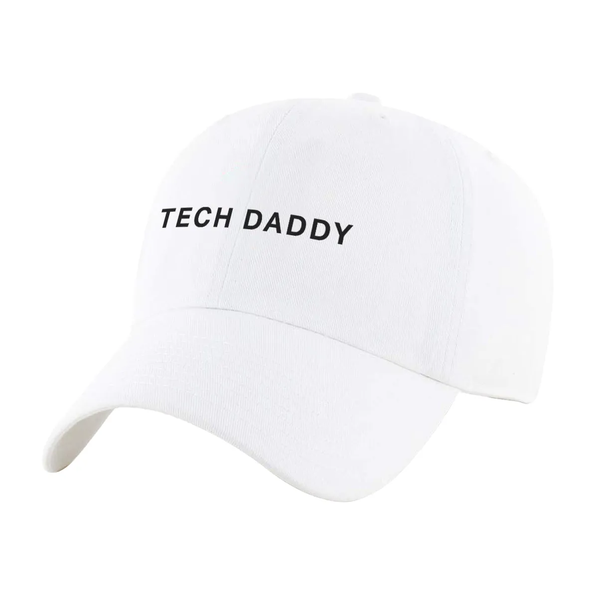 Tech Daddy Hat