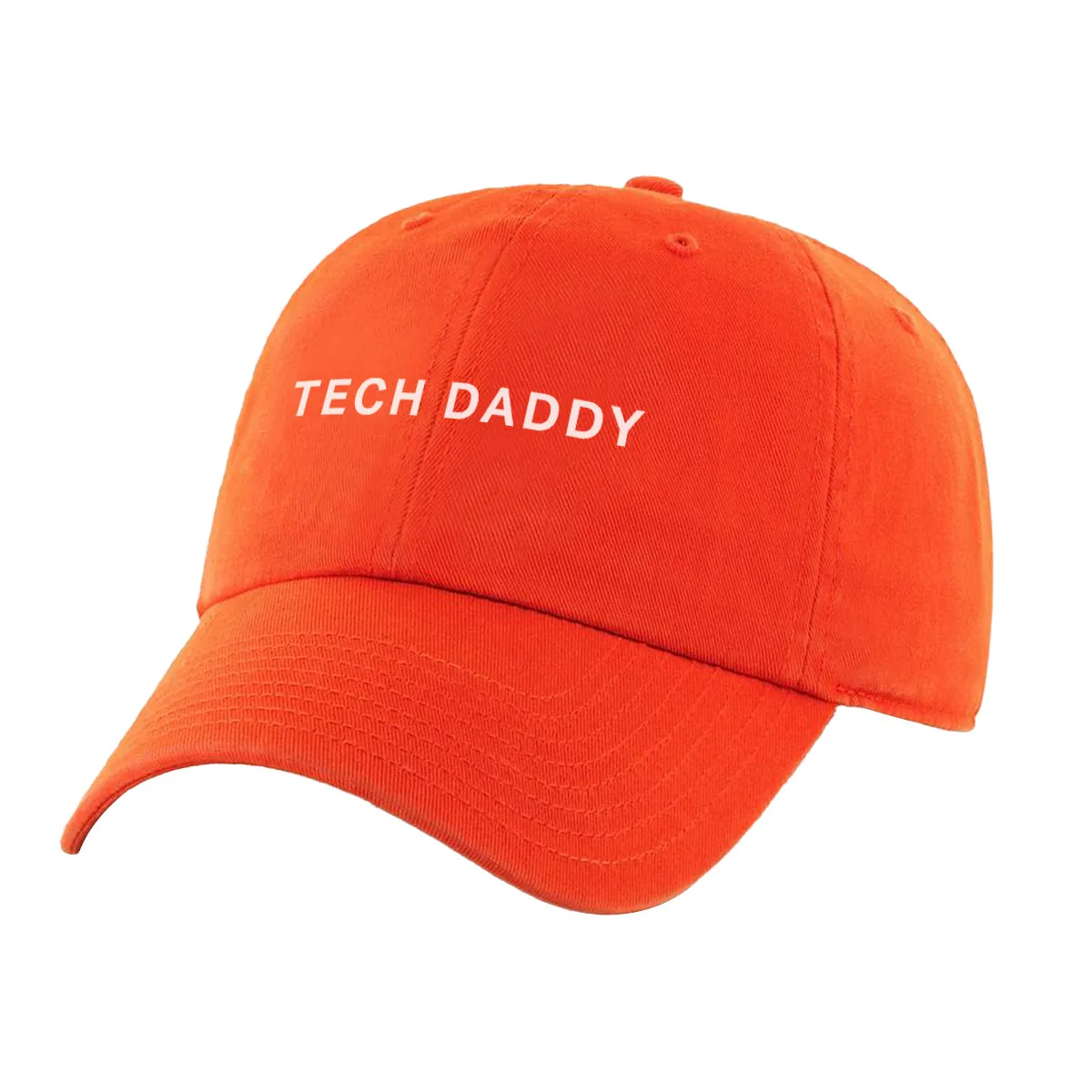 Tech Daddy Hat