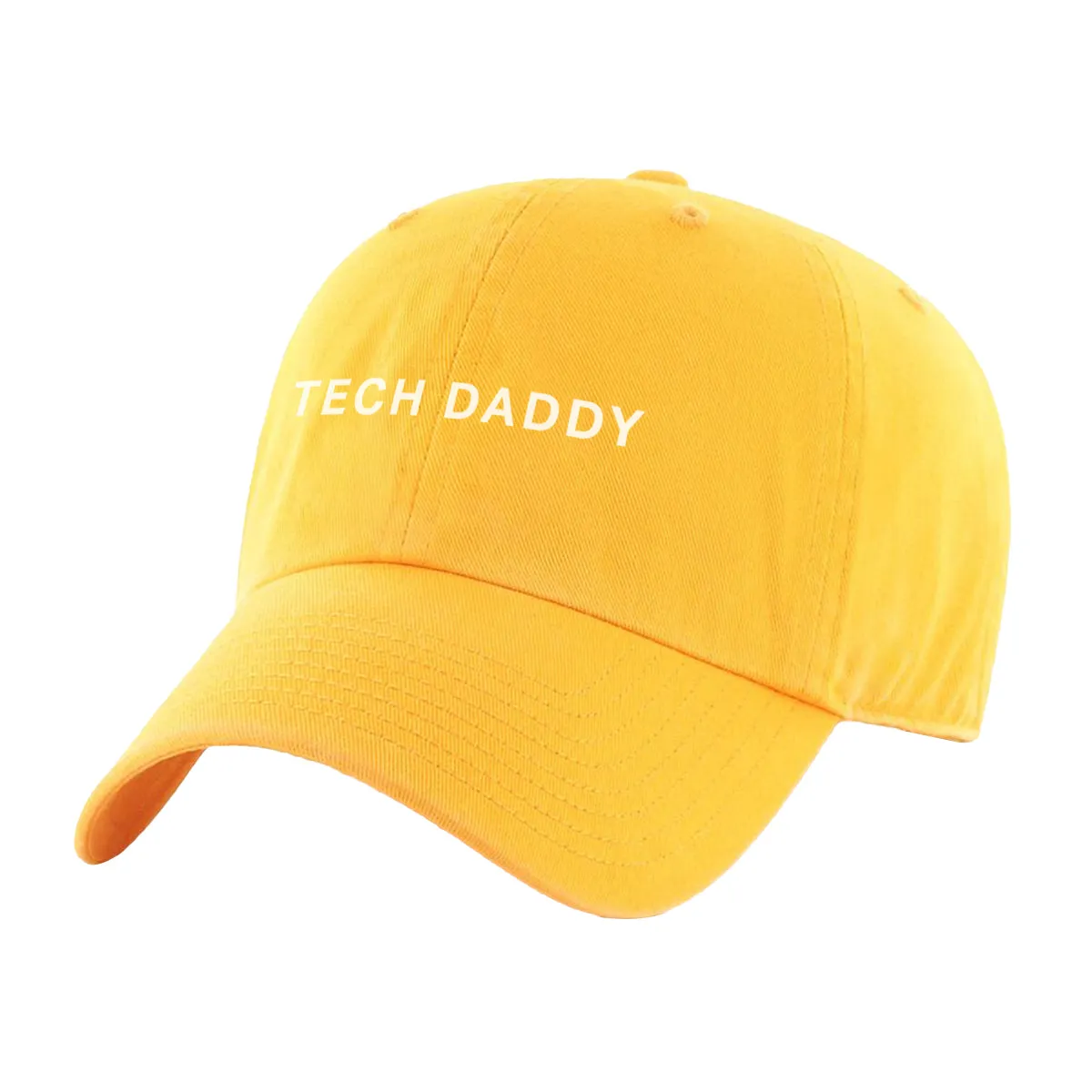 Tech Daddy Hat