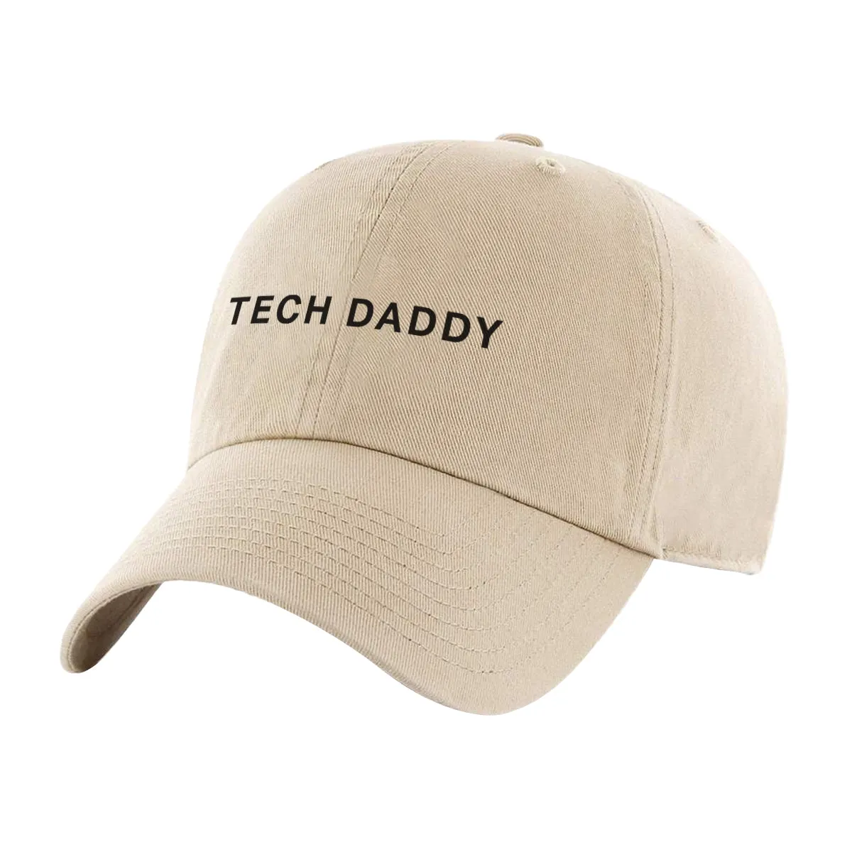 Tech Daddy Hat
