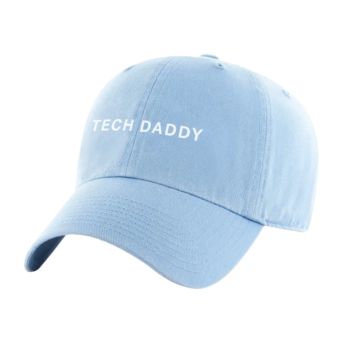Tech Daddy Hat