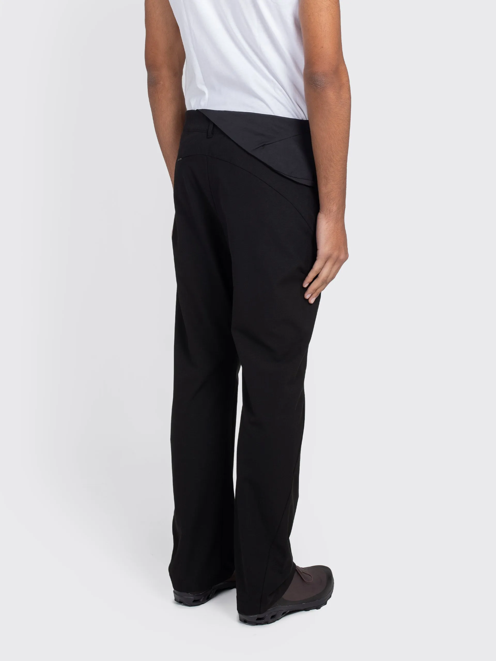 Technical Pants Right