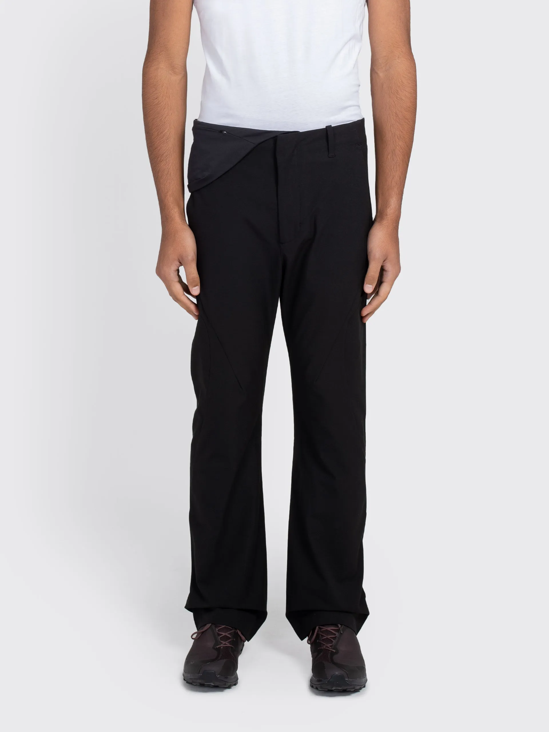 Technical Pants Right