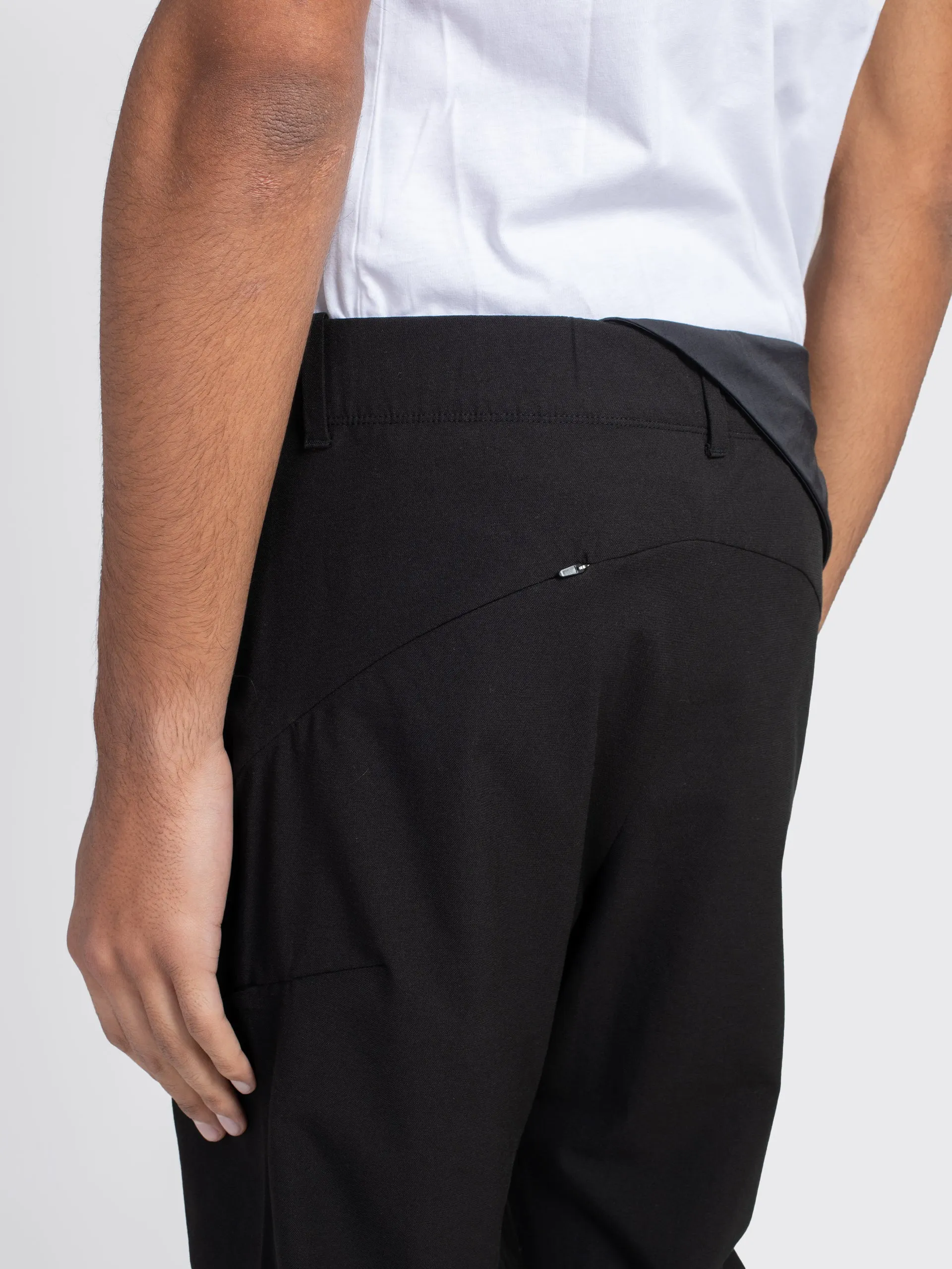 Technical Pants Right