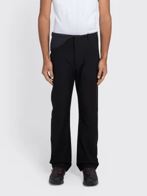 Technical Pants Right