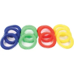 Telephone Wire Quoit pk 12