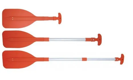 TELESCOPIC PADDLE - MICRO SIZE