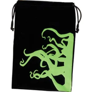 Tentacles Dice Bag