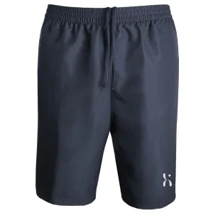 The Hammond Short Navy / Silver (YR 7 - 11)